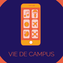 vie de campus