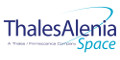 THALES ALENIA SPACE