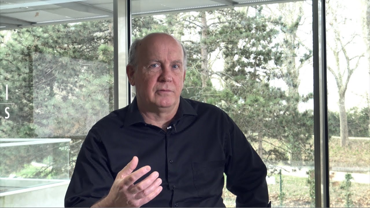 Visiting professors at ISAE-SUPAERO : DAN SCHEERES