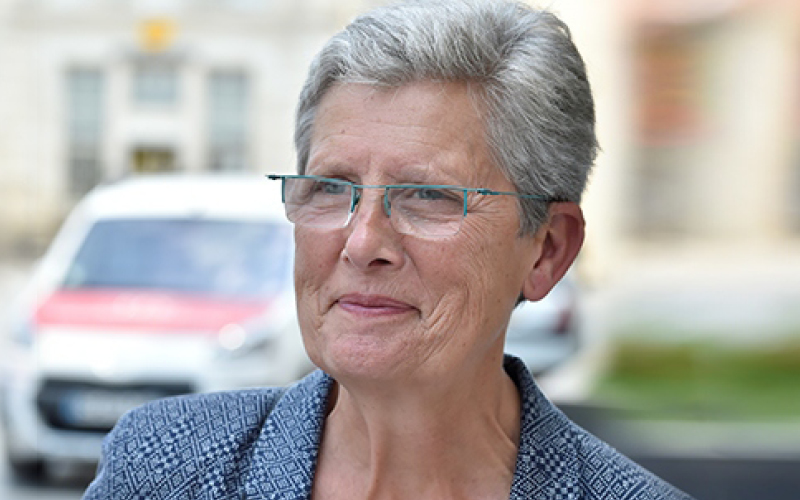 « Un jour, une rencontre inspirante » avec Geneviève Darrieussecq et l’OSE l’ISAESUPAERO ISAE