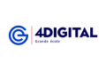 4DIGITAL, Label of Digital Excellence