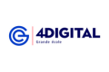 4DIGITAL, Label d'Excellence Numérique