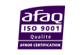 Afaq iso 9001 quality