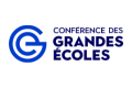 Conférence des grandes écoles (an independent body that accredits higher education organizations in the fields of engineering and science in France)