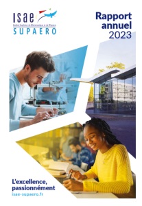 Rapport-dactivite-2023-de-lISAE-SUPAERO