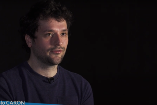 Pablo Caron reçoit le prix de thèse de la Fondation ISAE-SUPAERO pour sa thèse menée à l’ISAE-SUPAERO
