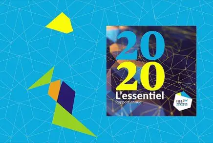 Rapport annuel 2020 de l’ISAE-SUPAERO