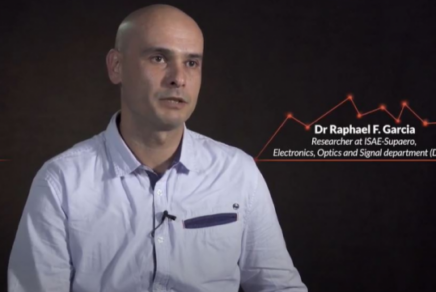 Le Mastère Spécialisé® SPAPS - APS 1 : Earth Observation