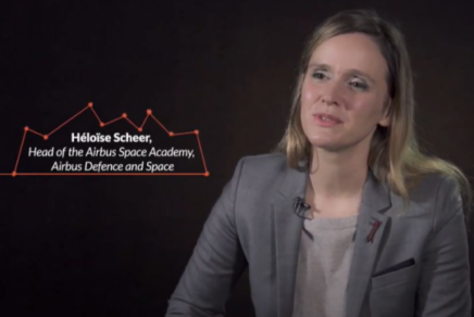 Le Mastère Spécialisé® SPAPS - APS 2 : Satellite Telecommunication Networks
