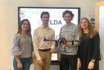 Mastère Spécialisé® MGPIE : on vous présente le PIE de groupe ELDA