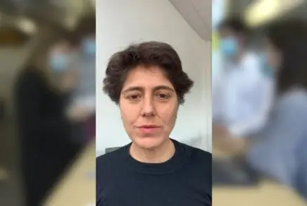 Elvire Prochilo, experte en management & coach du Mastère Spécialisé® MGPIE