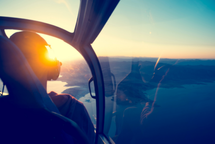 Mastère Spécialisé® HADA - Helicopter, Aircraft and Drone Architecture