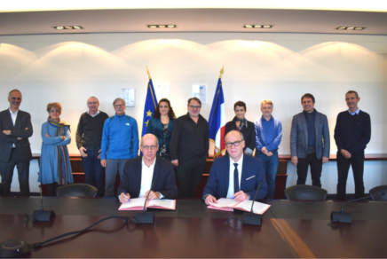 L’ISAE-SUPAERO et l’ENAC collaborent à la conception d’une formation diplômante 100% digitale en anglais sur le sujet des transitions de l’aviation !