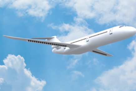 Des travaux sur la décarbonation de l’aviation récompensés par l’American Institute of Aeronautics and Astronautics (AIAA)