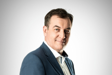 Rencontre avec Sylvain D’Hoine, Executive VP - Space chez CS GROUP
