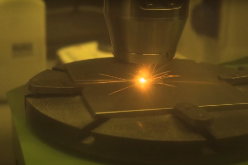 Découvrez… la machine BeAM de l’ISAE-SUPAERO