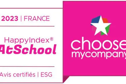 L’ISAE-SUPAERO obtient le label HappyAtSchool® !