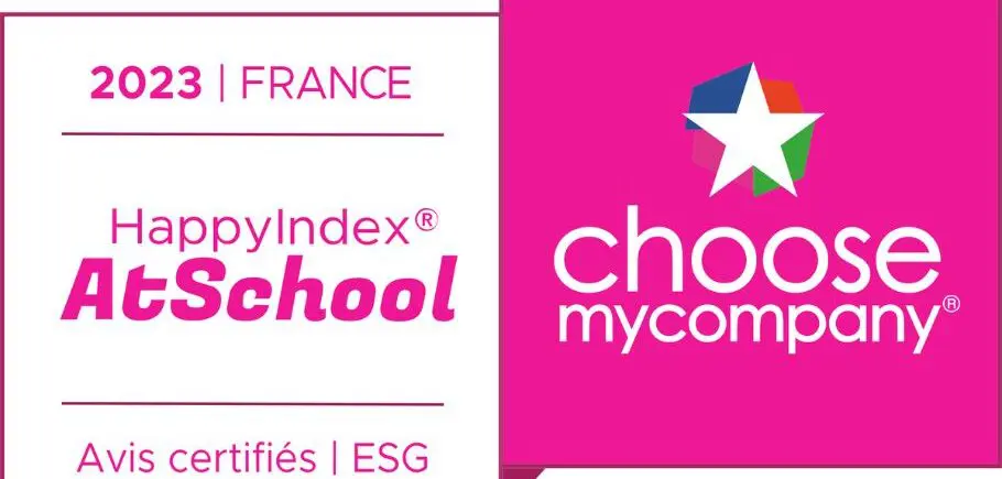 L’ISAE-SUPAERO obtient le label HappyAtSchool® !