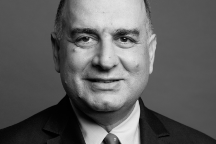 Rencontre avec Marwan Lahoud (S1989), nommé président du Conseil d’administration de l’ISAE-SUPAERO le 28 août 2023