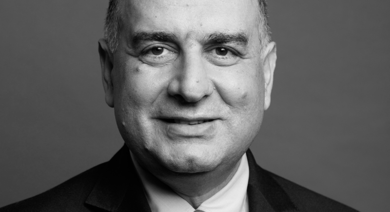 Rencontre avec Marwan Lahoud (S1989), nommé président du Conseil d’administration de l’ISAE-SUPAERO le 28 août 2023