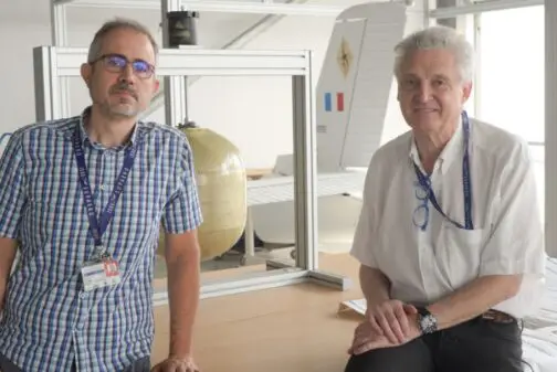 Co-construire le ciel de demain