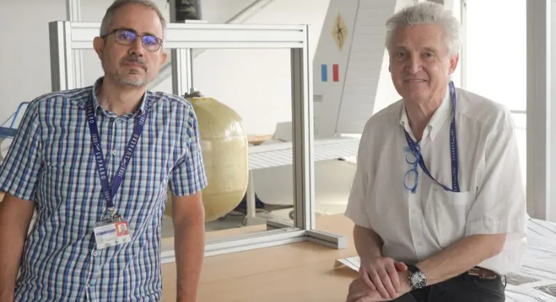 Co-construire le ciel de demain