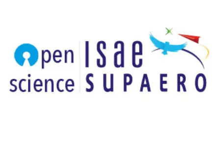 OPEN SCIENCE ISAE-SUPAERO : la science de l’ISAE-SUPAERO à ciel ouvert !