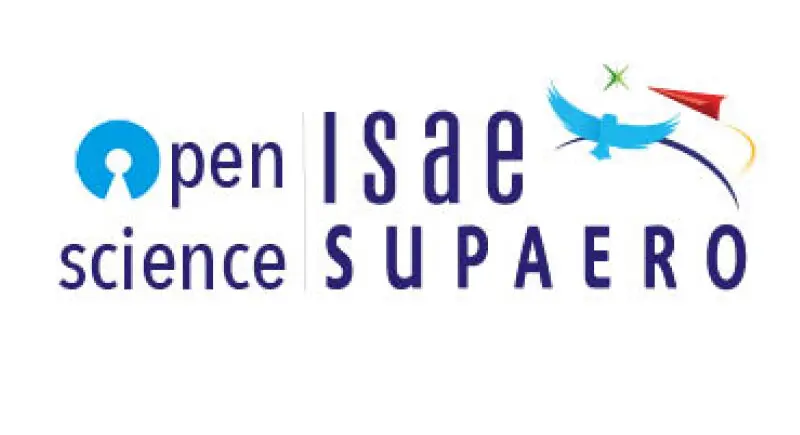 OPEN SCIENCE ISAE-SUPAERO : la science de l’ISAE-SUPAERO à ciel ouvert !