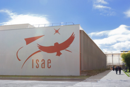 Félicitations à nos 8 enseignants-chercheurs de l’ISAE-SUPAERO qui font partie des 2% des scientifiques les plus performants !