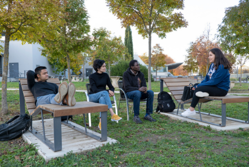 “Bienvenue en France” : l’ISAE-SUPAERO labellisé pour la qualité d’accueil des étudiants internationaux