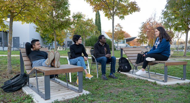 “Bienvenue en France” : l’ISAE-SUPAERO labellisé pour la qualité d’accueil des étudiants internationaux