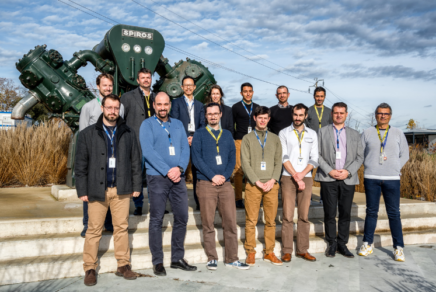 Systèmes de conditionnement d’air : l’ISAE-SUPAERO et Liebherr-Aerospace Toulouse unissent leurs efforts