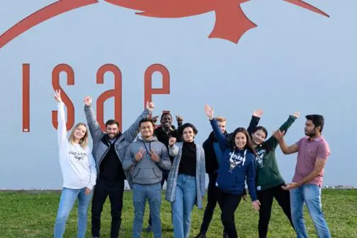 5 raisons de choisir un programme de Mastère Spécialisé® de l’ISAE-SUPAERO