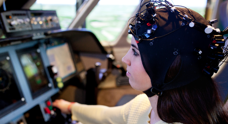 Les cockpits du futur au cœur de la recherche à l’ISAE-SUPAERO