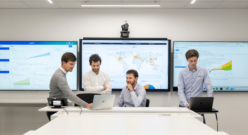 AeroMAPS : l’outil de référence pour explorer les futurs possibles de l’aviation