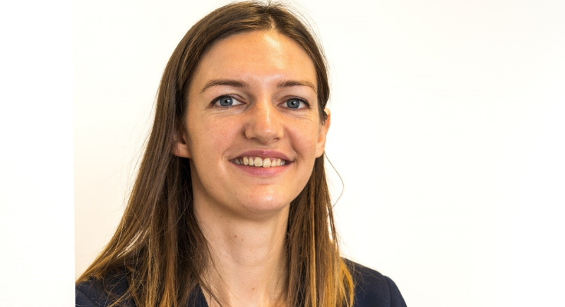 France Alumni Day : 3 questions à Gabrielle Decroix, alumni ISAE-SUPAERO 2022 du Mastère Spécialisé® “Systems Engineering”