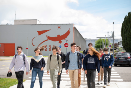 Taxe d’apprentissage : investissez dans l’avenir en soutenant l’ISAE-SUPAERO !