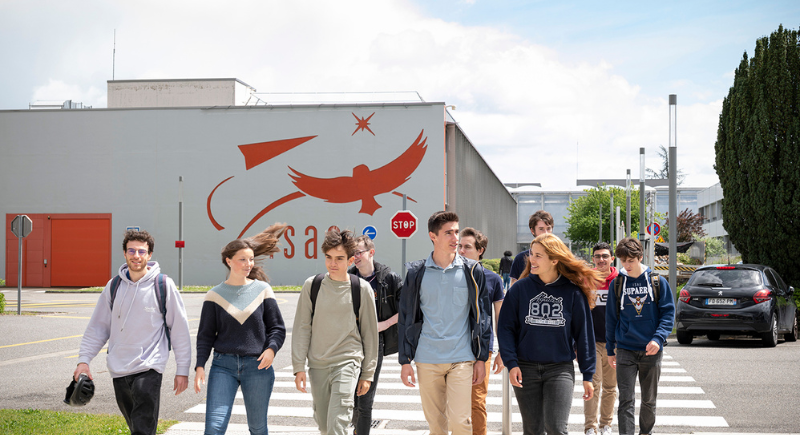 Taxe d’apprentissage : investissez dans l’avenir en soutenant l’ISAE-SUPAERO !