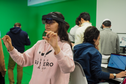 Une plateforme logicielle avant-gardiste intégrée aux cursus ingénieurs de l’ISAE-SUPAERO
