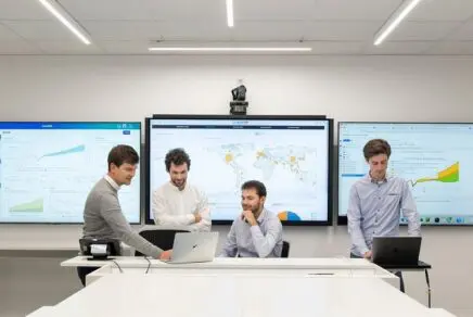 AeroMAPS : un outil de référence ISAE-SUPAERO pour explorer les futurs possibles de l’aviation