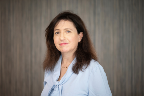 Rencontre avec Stéphanie Lizy-Destrez, élue à l’Académie de l’Air et de l’Espace