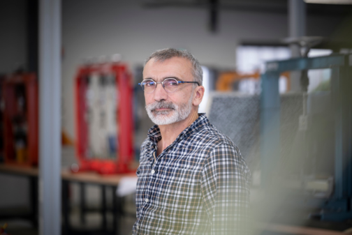 Laurent Michel devient chef de programme de la formation Ingénieur généraliste de l’ISAE-SUPAERO