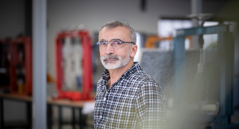 Laurent Michel devient chef de programme de la formation Ingénieur généraliste de l’ISAE-SUPAERO