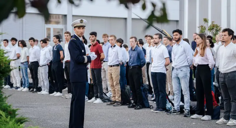 Rentrée 2024-2025 de l’ISAE-SUPAERO : l’attractivité des formations se confirme, l’internationalisation se poursuit