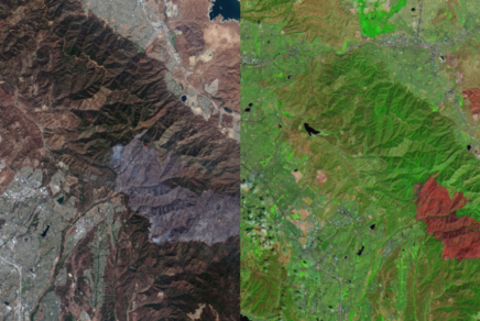 Des chercheurs de l’ISAE-SUPAERO ont contribué à la réussite des premières images du satellite d’observation Sentinel 2c de l’ESA