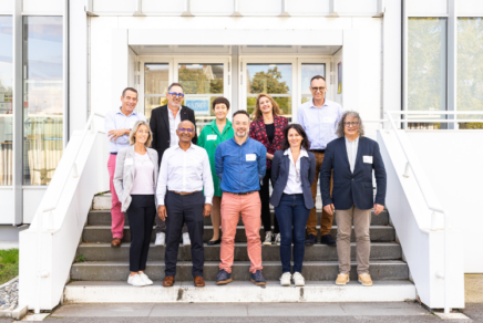 Dispositif Lanceur d’étoiles : un nouveau bootcamp « Défense » organisé à l’ISAE-SUPAERO