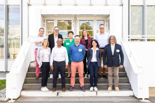 Dispositif Lanceur d’étoiles : un nouveau bootcamp « Défense » organisé à l’ISAE-SUPAERO