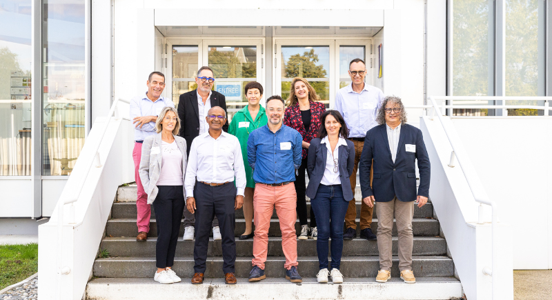 Dispositif Lanceur d’étoiles : un nouveau bootcamp « Défense » organisé à l’ISAE-SUPAERO