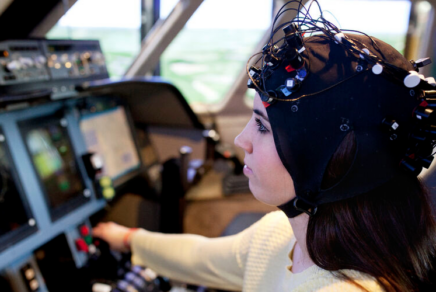 10 ans de progrès en neuroergonomie à l’ISAE-SUPAERO soutenus par AXA Fonds pour la Recherche