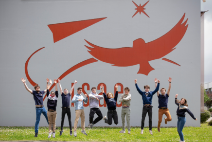 L’ISAE-SUPAERO dans le top 5 des meilleures écoles d’ingénieurs post-prépa – Le Figaro Etudiant